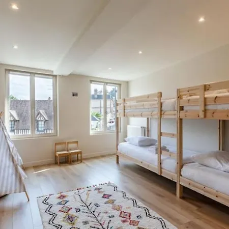 Apartamento Le Puits De Lumiere