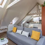 Apartamento Le Puits De Lumiere *