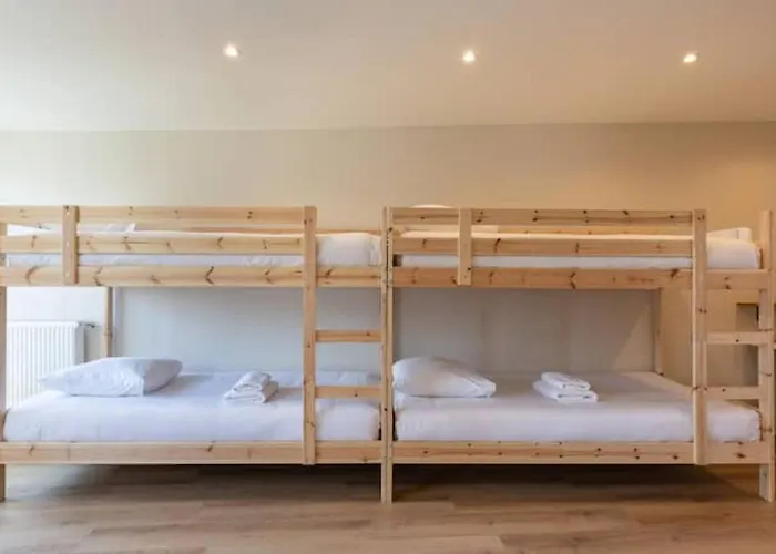 Le Puits De Lumiere オンフルール